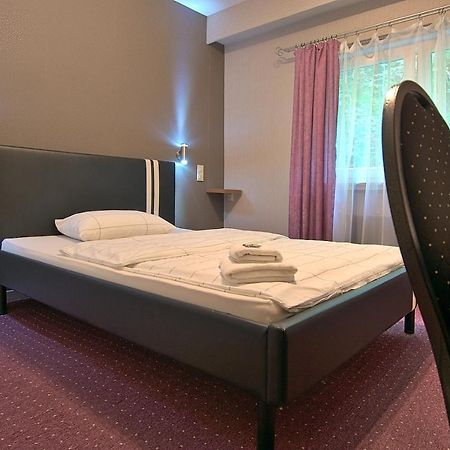 Hotel Alte Poststation Overath Ngoại thất bức ảnh